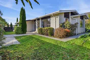 2 Holcroft Court, Rangiora
