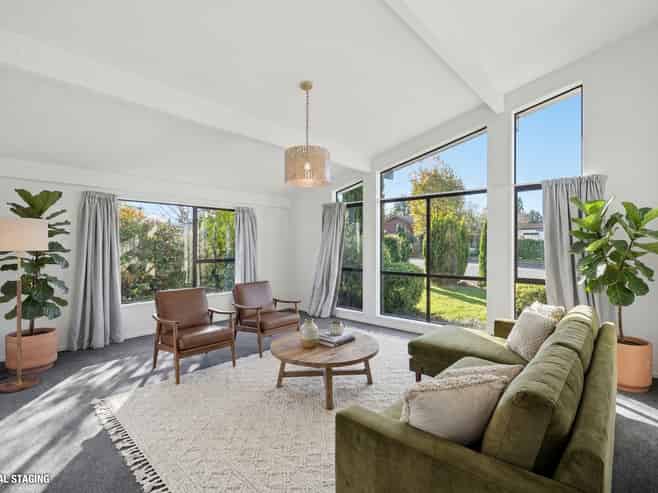 2 Holcroft Court, Rangiora