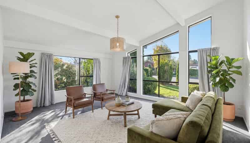 2 Holcroft Court, Rangiora
