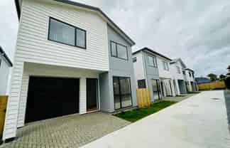 43C Cambridge Terrace, Papatoetoe