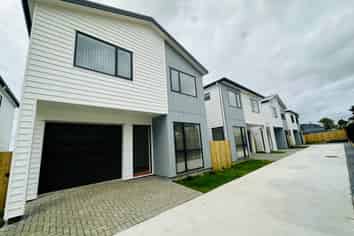 43C Cambridge Terrace, Papatoetoe
