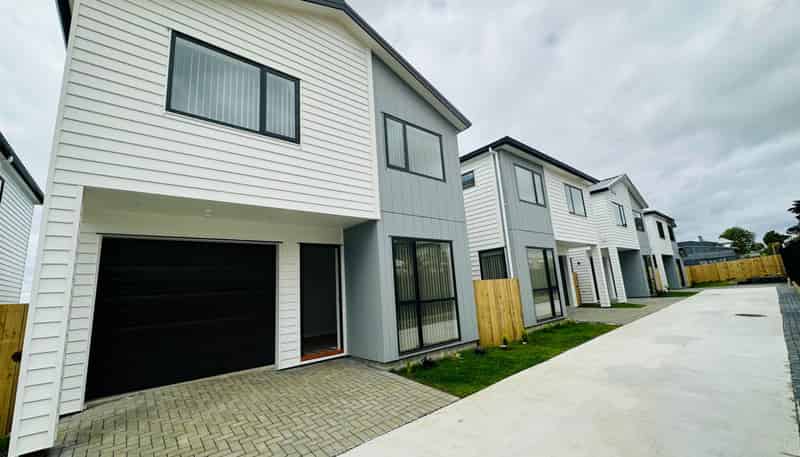 43C Cambridge Terrace, Papatoetoe