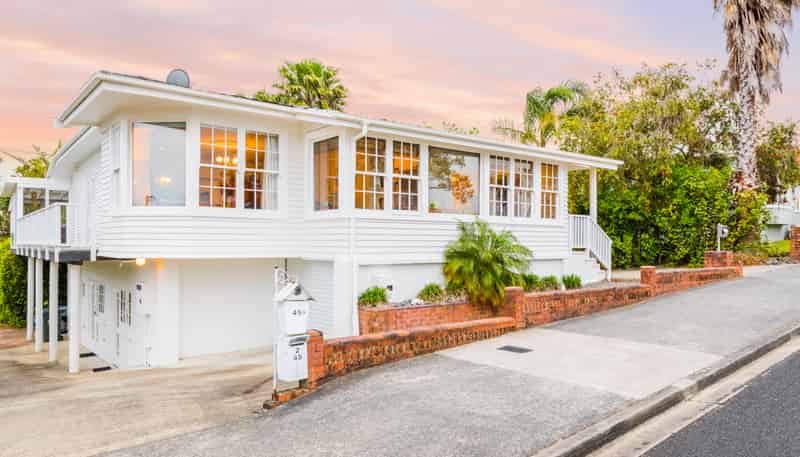 45 Taunton Terrace, Blockhouse Bay