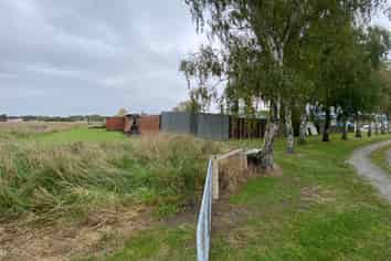 Re-Zoning Opportunity, 'As is, Where is'