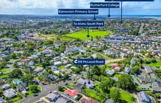 69 McLeod Road, Te Atatu South