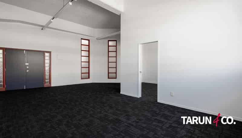 1.7/93 Dominion Road, Mount Eden