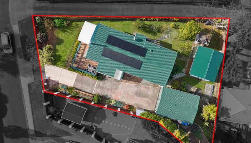 55A Nui Mana Place, Te Atatu South