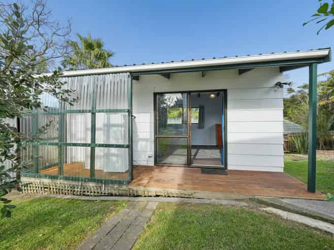 55A Nui Mana Place, Te Atatu South
