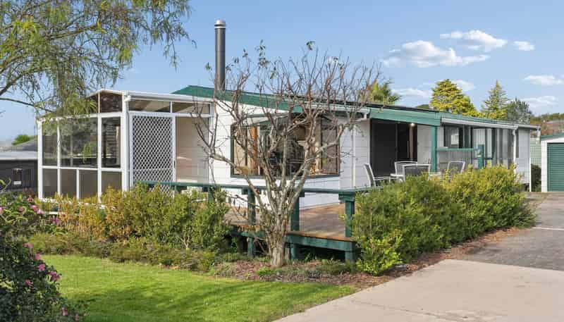 55A Nui Mana Place, Te Atatu South