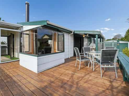 55A Nui Mana Place, Te Atatu South