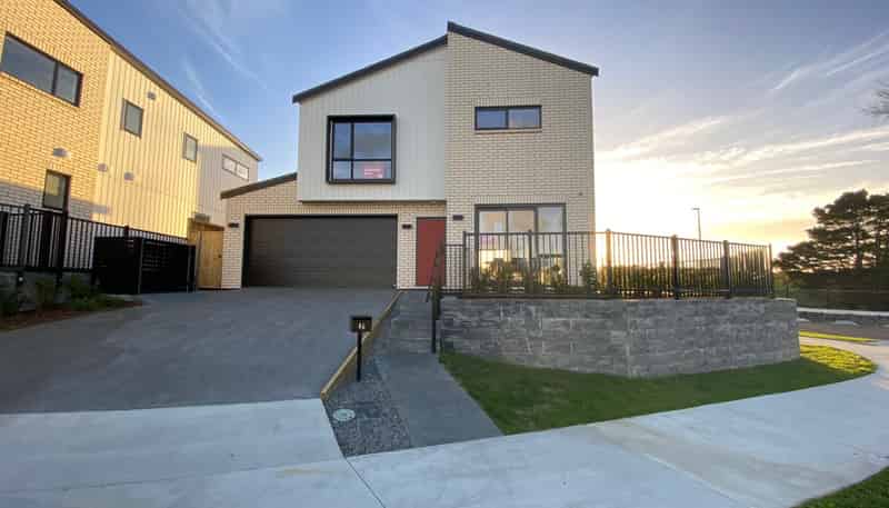 46 Koura Road, Flat Bush