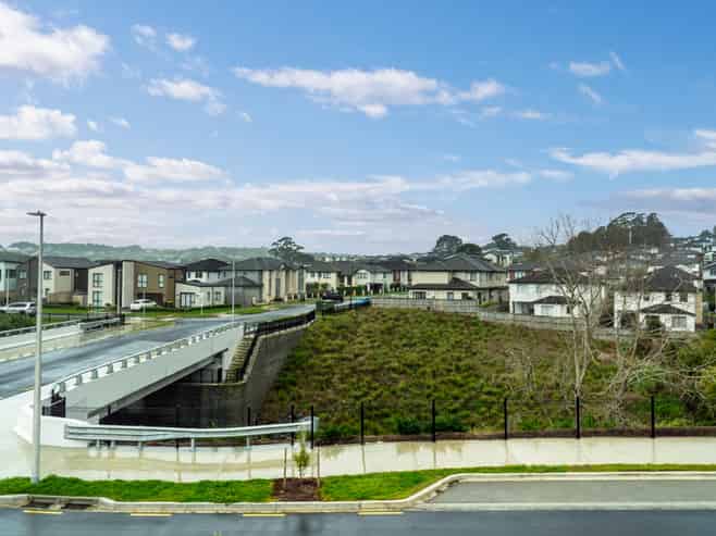 46 Koura Road, Flat Bush