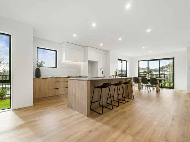 46 Koura Road, Flat Bush