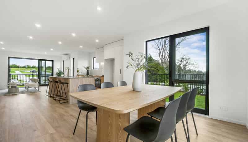 46 Koura Road, Flat Bush