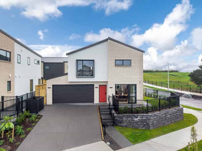 46 Koura Road, Flat Bush