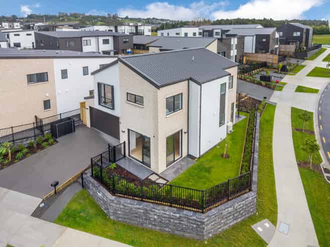 46 Koura Road, Flat Bush