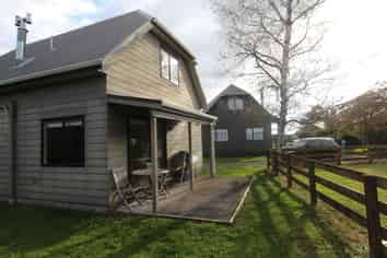 6 Alpine Way, Ohakune