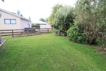 6 Alpine Way, Ohakune
