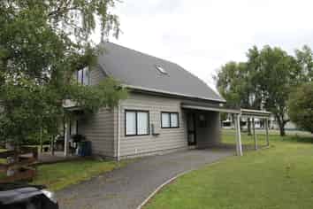 6 Alpine Way, Ohakune