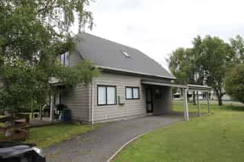 6 Alpine Way, Ohakune