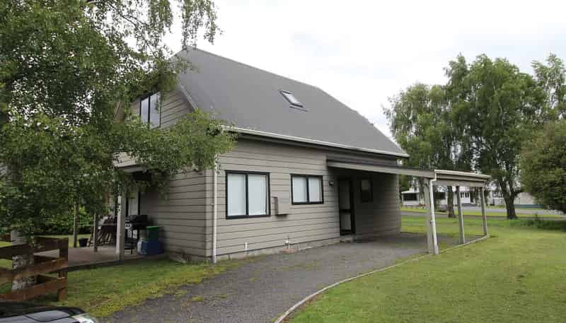 6 Alpine Way, Ohakune