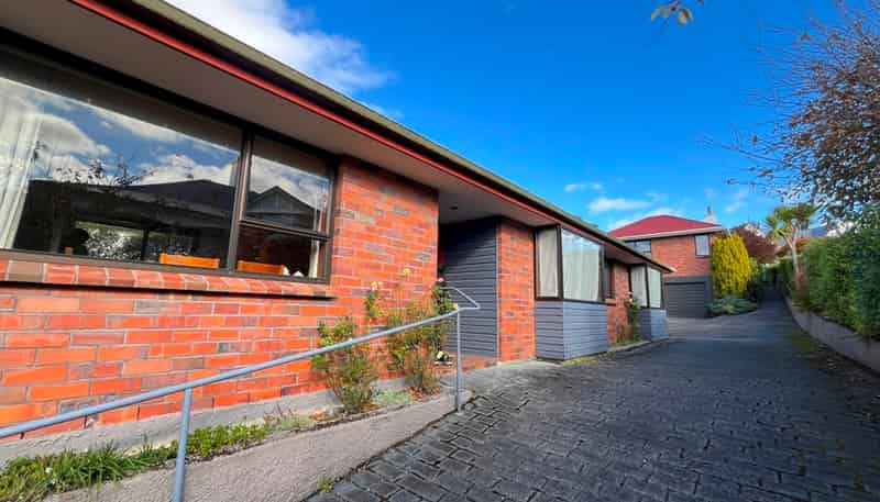 A/61 Passmore Crescent, Maori Hill