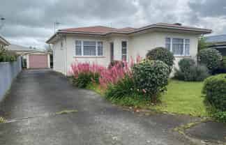 85 Featherston Street, Takaro