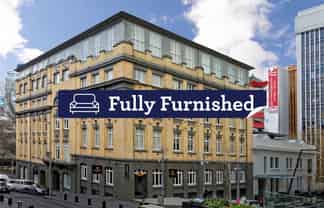 1F/28-36 Wellesley Street, Auckland Central