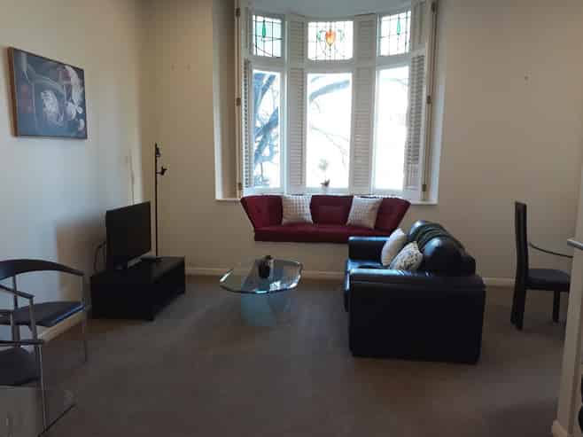 1F/28-36 Wellesley Street, Auckland Central