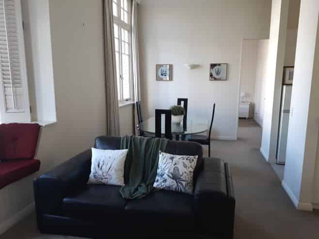 1F/28-36 Wellesley Street, Auckland Central
