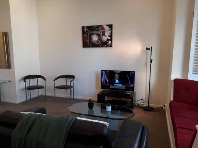 1F/28-36 Wellesley Street, Auckland Central