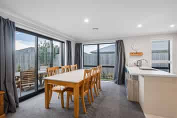 27 Nicolau Avenue, Rolleston