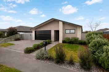 27 Nicolau Avenue, Rolleston