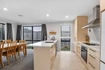 27 Nicolau Avenue, Rolleston