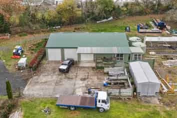 572 Great South Road, Rosehill