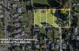 9b Mathew Street, Dannevirke