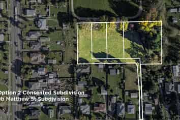 9b Mathew Street, Dannevirke