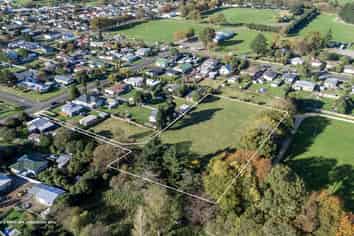 9b Mathew Street, Dannevirke