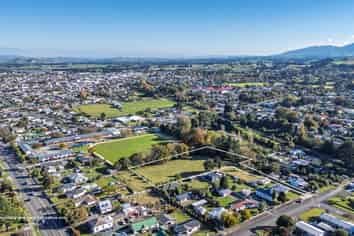 9b Mathew Street, Dannevirke
