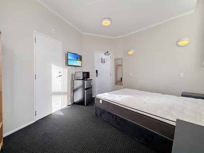 302/120 Wakefield Street, Te Aro