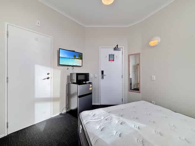 302/120 Wakefield Street, Te Aro