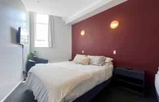 302/120 Wakefield Street, Te Aro