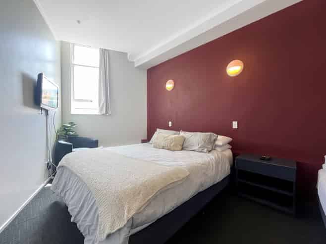 302/120 Wakefield Street, Te Aro