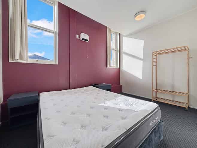 302/120 Wakefield Street, Te Aro