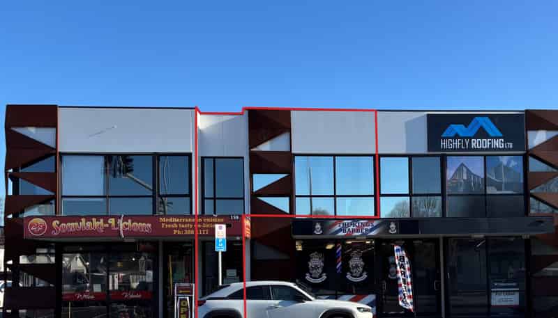 Unit 2/159 Cranford Street, Saint Albans