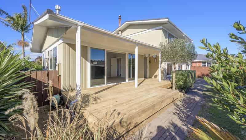 423 Maungatapu Road, Maungatapu