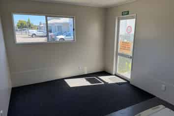 Office Space to Lease