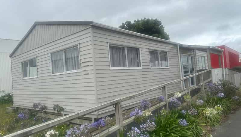 99 Camberwell Road, Hawera