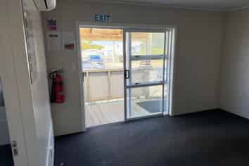 Office Space to Lease