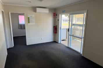 Office Space to Lease